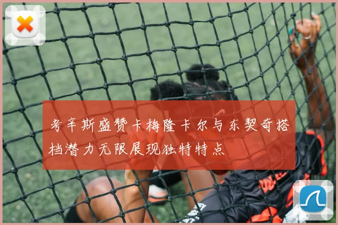 考辛斯盛赞卡梅隆卡尔与东契奇搭档潜力无限展现独特特点